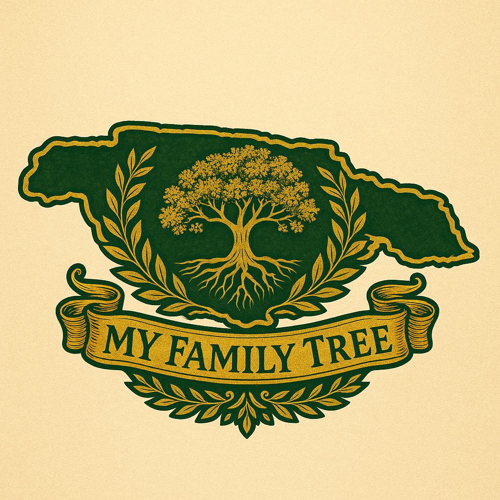 My Family Tree App